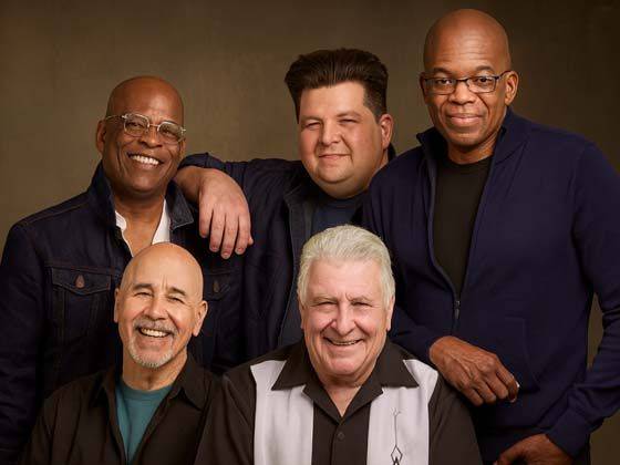 Spyro Gyra